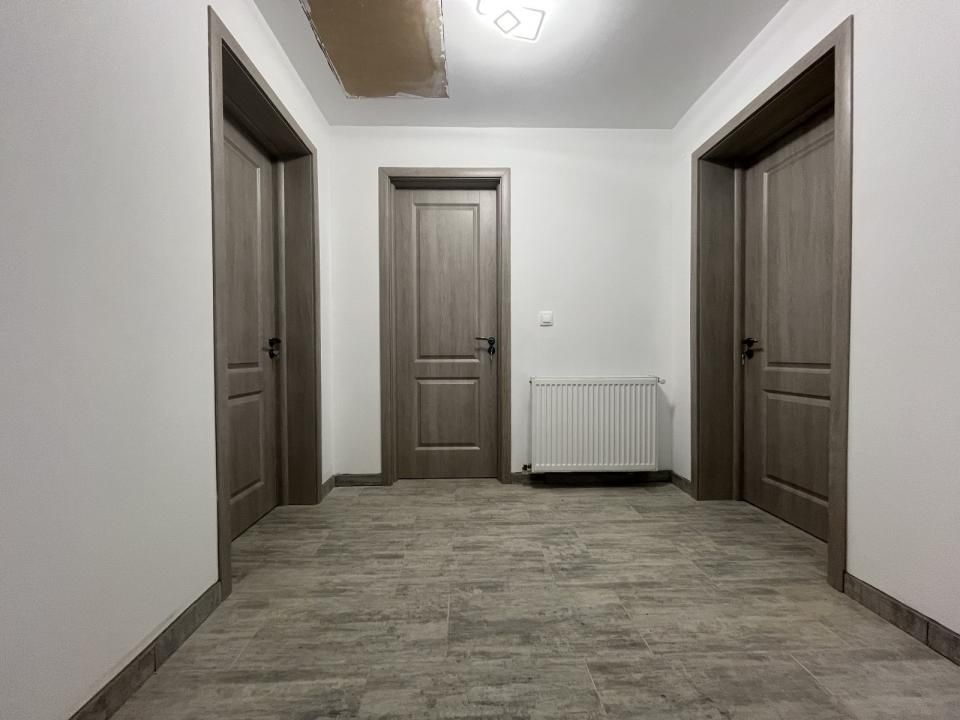 Locuință modernă cu două intrări separate, izolație premium, zonă verde Cuparu – fotografia 14 din 31