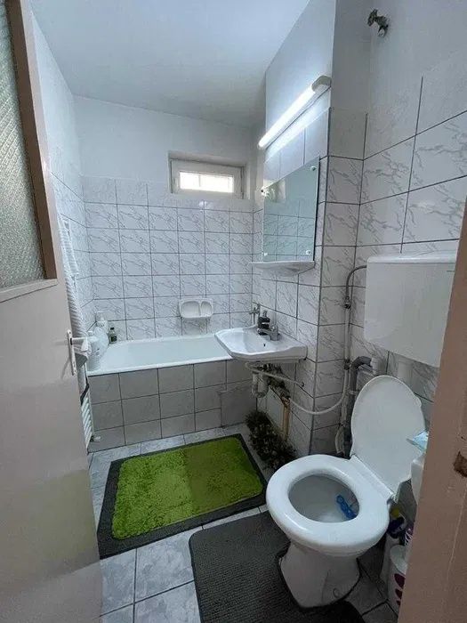 Apartament de vanzare 2 camere,Zona Gheorgheni – fotografia 5 din 5