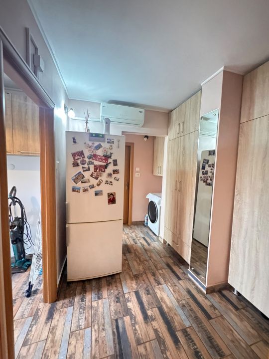 Apartament 2 camere de vânzare în Constanța – KM 4-5, renovat – fotografia 4 din 10