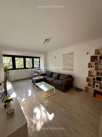 2 Camere de inchiriat | Lujerului | Centrala Termica | Metrou | Mobilat – fotografia 1 din 11