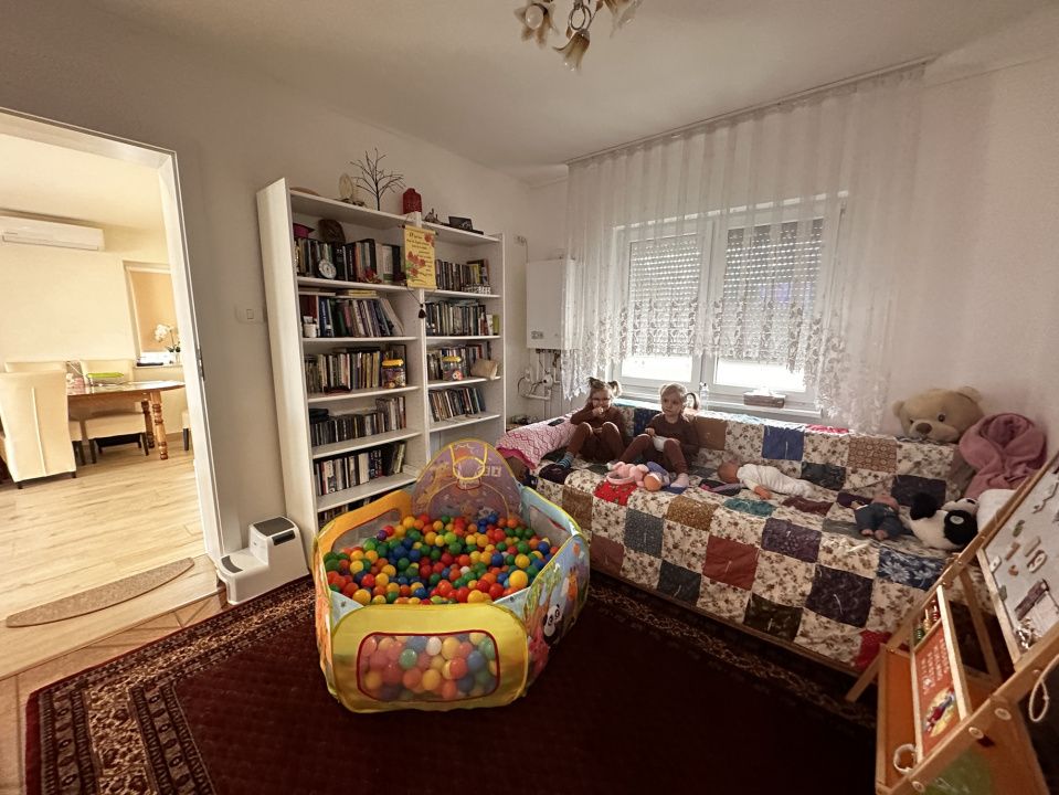 Casa Finisata 6 camere 681 mp.Teren Micesti Renovata Modern Curte Gard Utiliati – fotografia 57 din 68