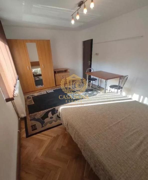 Apartament 2 camere 54mp, cartier Marasti, balcon – fotografia 6 din 8