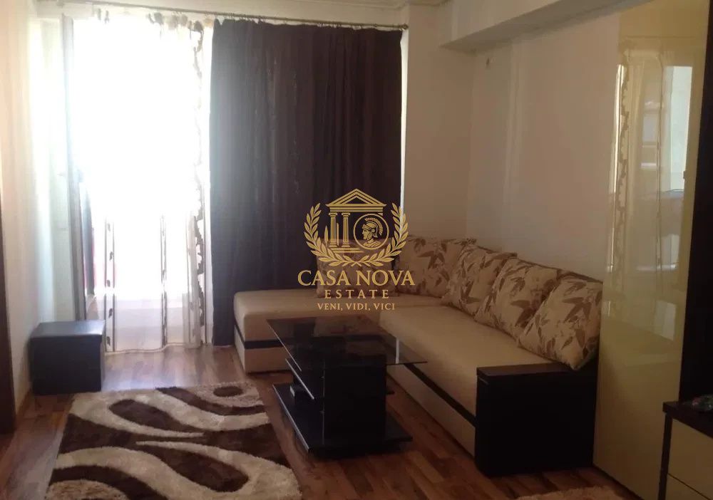 Apartament 1 camera + nisa de dormit, etaj intermediar, Studium Green – fotografia 1 din 7