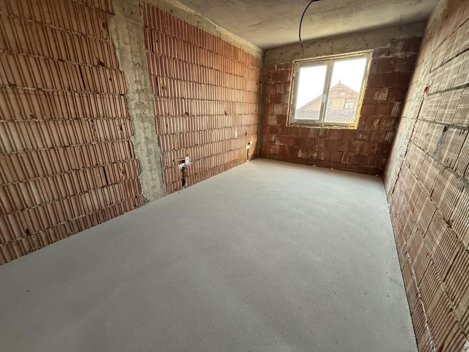 Apartament nou, 2 camere, etaj 2, 47 mp utili + balcon - Chisoda -Centru – fotografia 5 din 7