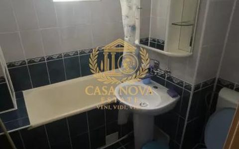Apartament 3 camere 70mp, balcon 5mp, parcare, Plaja Grigorescu