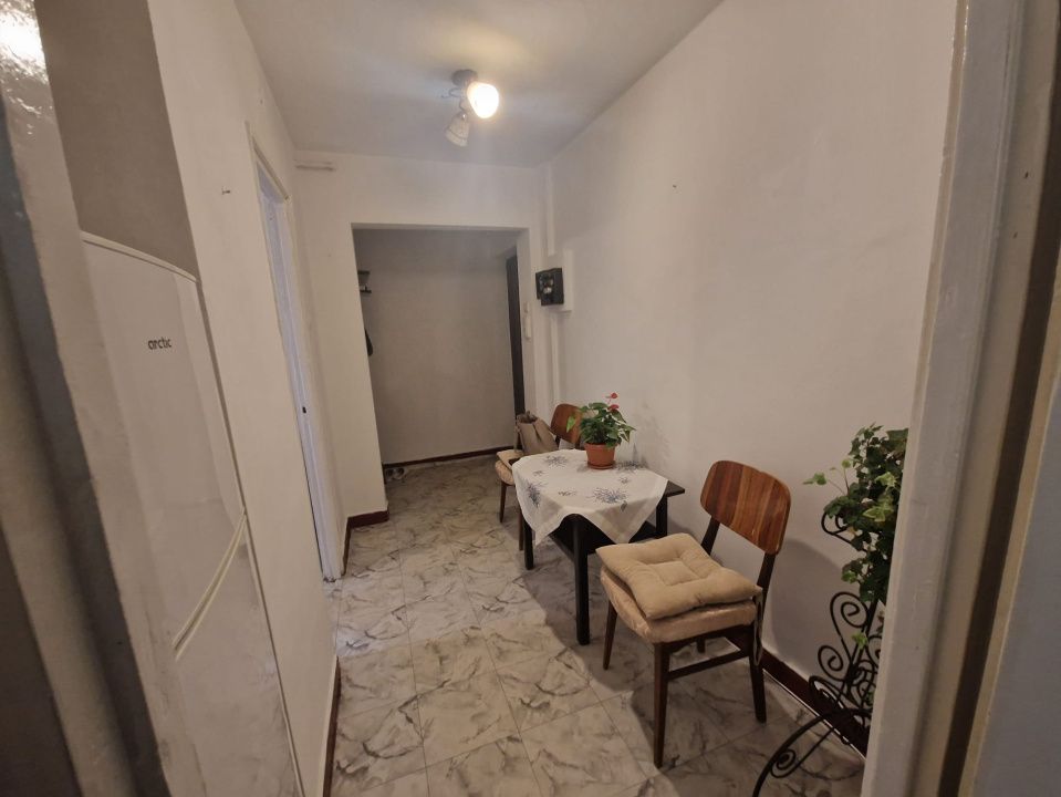 Apartament cu 3 camere mobilat, zona Academiei de Muzica – fotografia 13 din 18