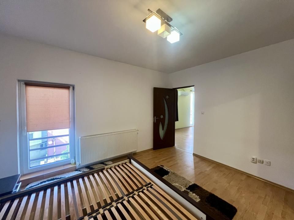 Apartament, 2 camere, 47mp utili, terasa 27mp - Giroc – fotografia 8 din 11