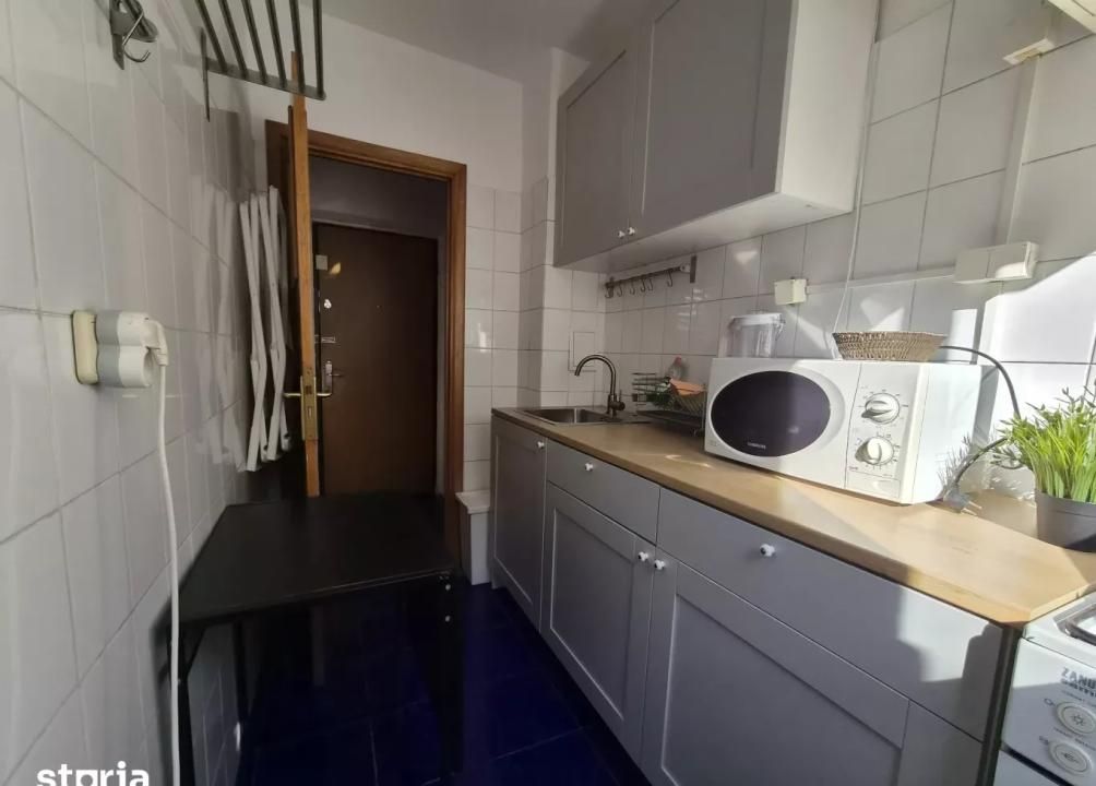 2 Camere de inchiriat | Floreasca | Metrou | Pet-Friendly – fotografia 8 din 12