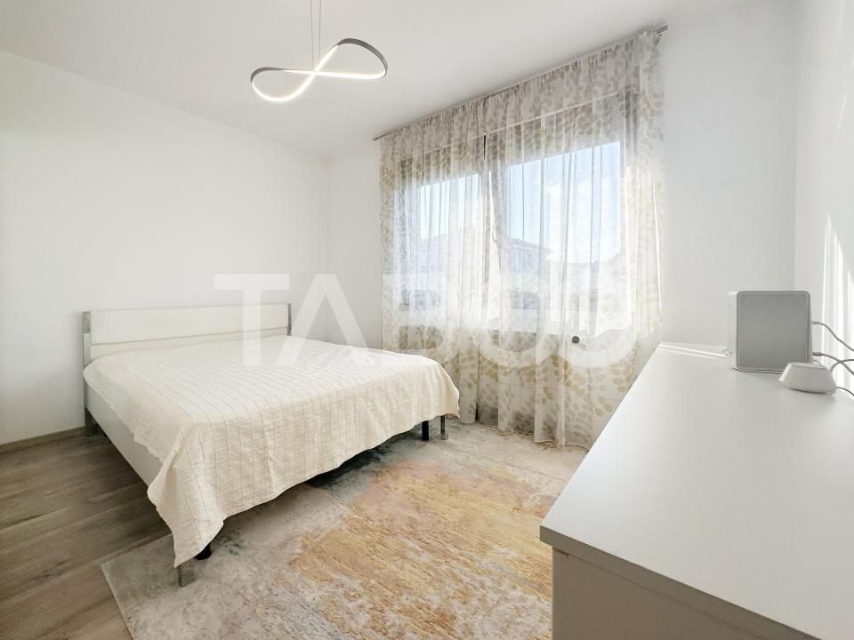 Duplex de vanzare in cartierul Borhanci teren de 300 mp – fotografia 3 din 12