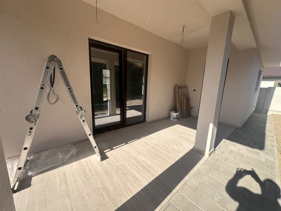 Casa noua finisata la cheie Alba Iulia cu toate utilitatile – fotografia 7 din 16