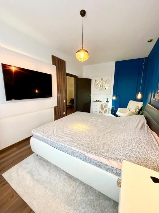EXCLUSIVITATE-Apartament 2 camere decomandate+pod amenajat | Subcetate, Floresti – fotografia 4 din 22