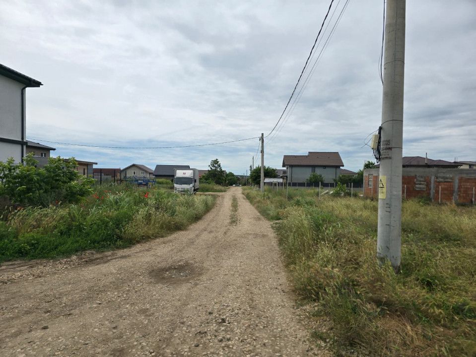 Teren de vanzare in Lazu – fotografia 12 din 12