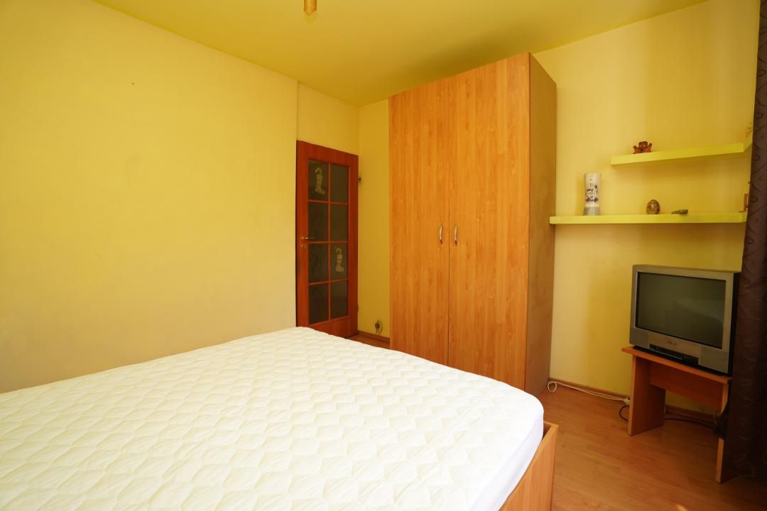 2 Camere | Etaj 3/4 | 53 MP | Metrou Apărătorii Patriei | Berceni – fotografia 14 din 17