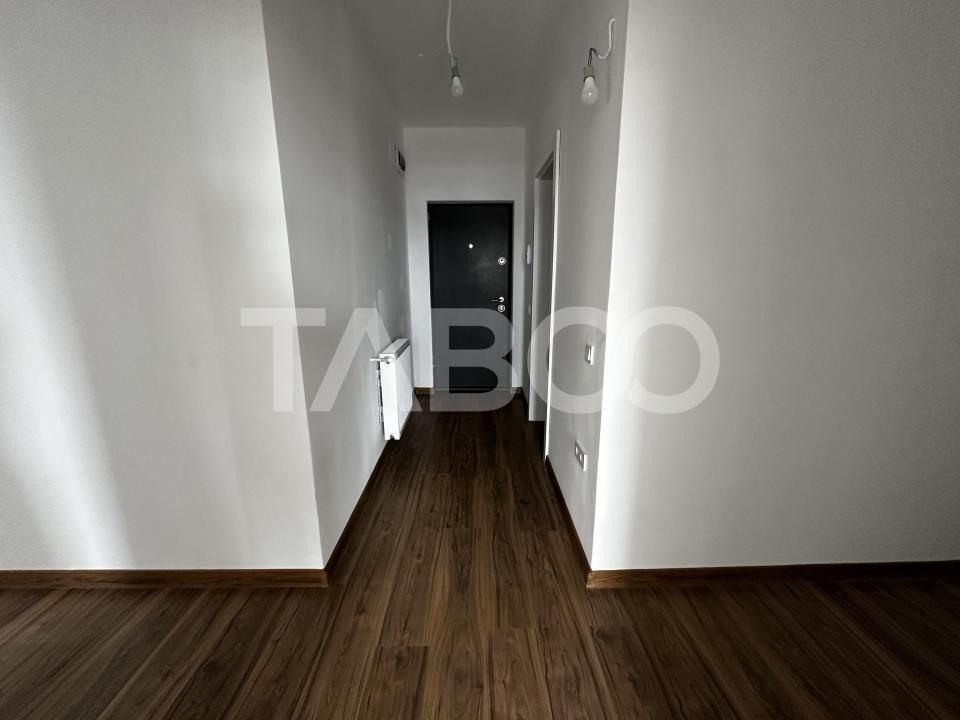 Apartament 2 camere decomandate balcon loc de parcare orientare sudica – fotografia 5 din 9