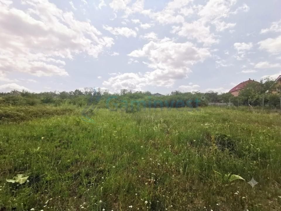 Teren intravilan de vanzare in zona Gheorghe Doja, Oradea – fotografia 2 din 3