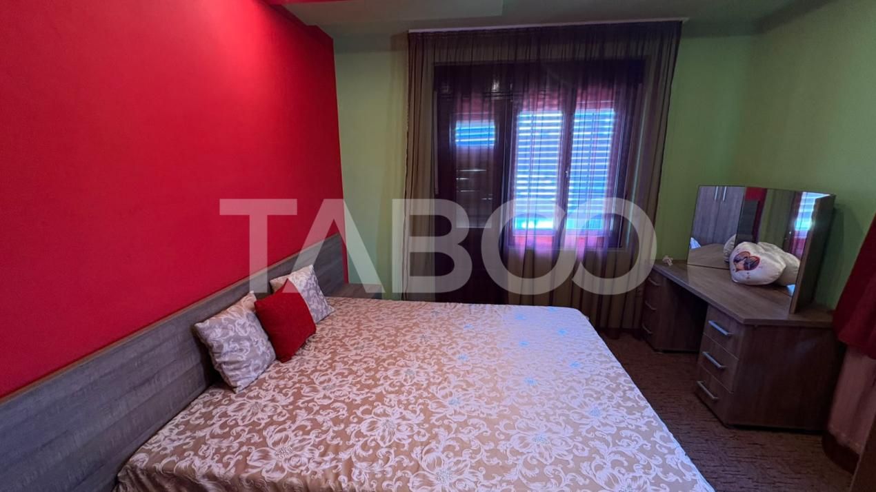 Casa spatioasa 300 mp utili curte amenajata filigorie pe 800 mp – fotografia 9 din 16