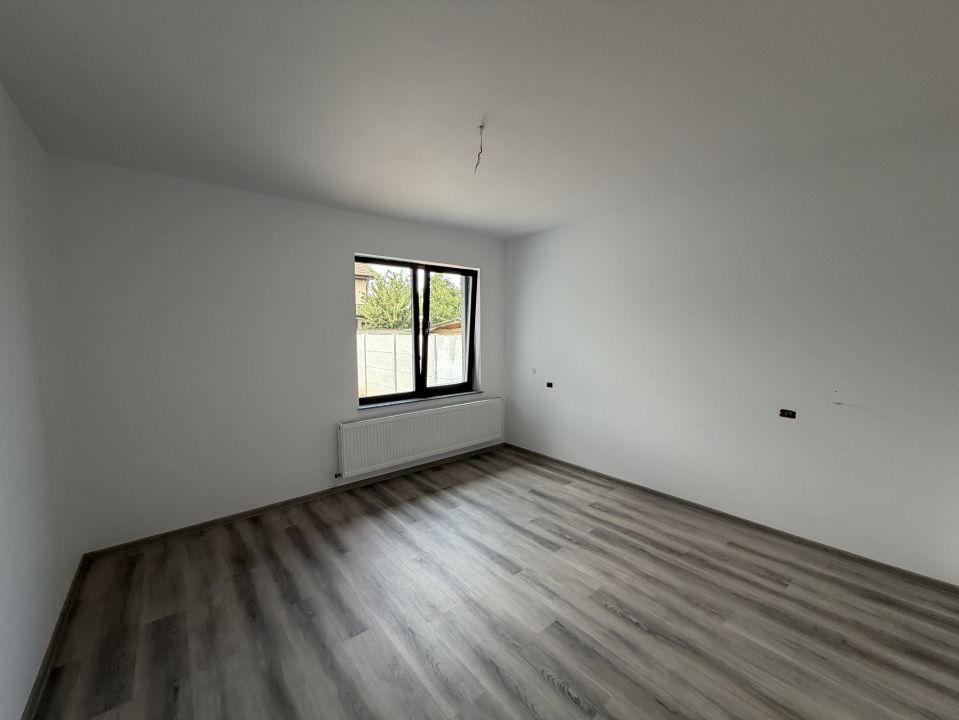 Casa parter, 96,93mp utili, teren 498mp, Preajba , zona Capsunarie – fotografia 11 din 14