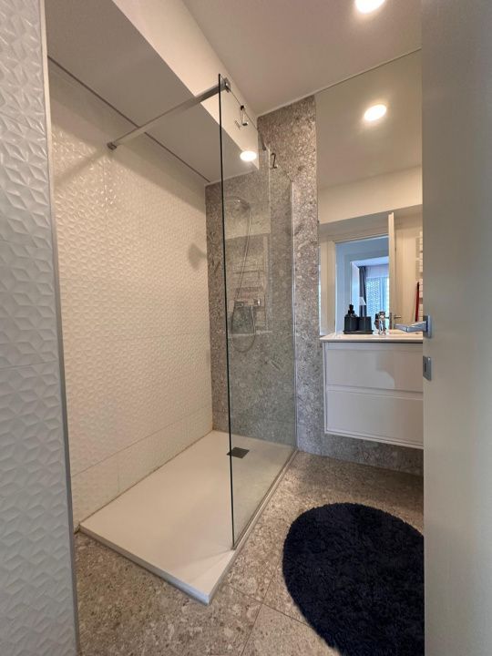Apartament de lux cu vedere frontală la mare, zona Mamaia – investiție premium – fotografia 14 din 18