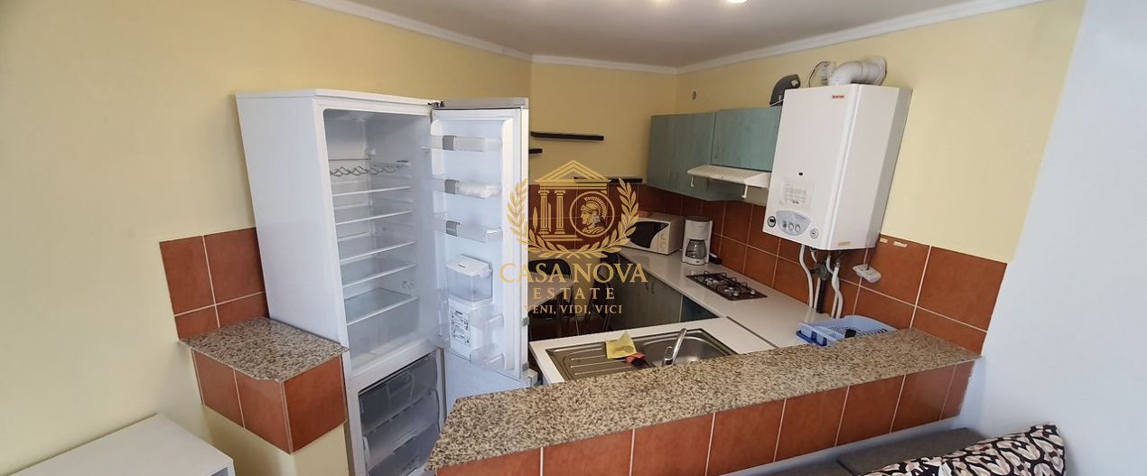 Apartament 2 camere 70 mp parter cu parcare orientare sudica complet utilat – fotografia 1 din 8