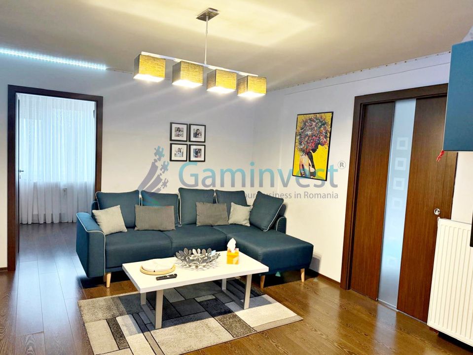 Apartament 4 camere de vânzare, Oradea, Splaiul Crișanei, 77mp utili – fotografia 5 din 11