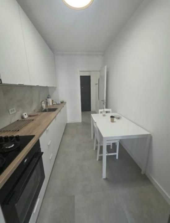 Garsoniera de inchiriat | Exigent Plaza F5 | Centrala | Parcare | Metrou – fotografia 4 din 13