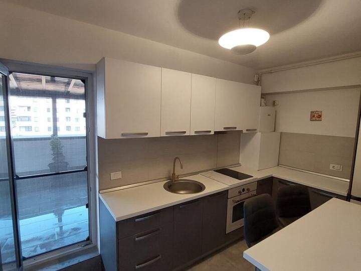 2 Camere de inchiriat | Theodor Pallady | Parcare | Pet-Friendly | Terasa | – fotografia 6 din 15