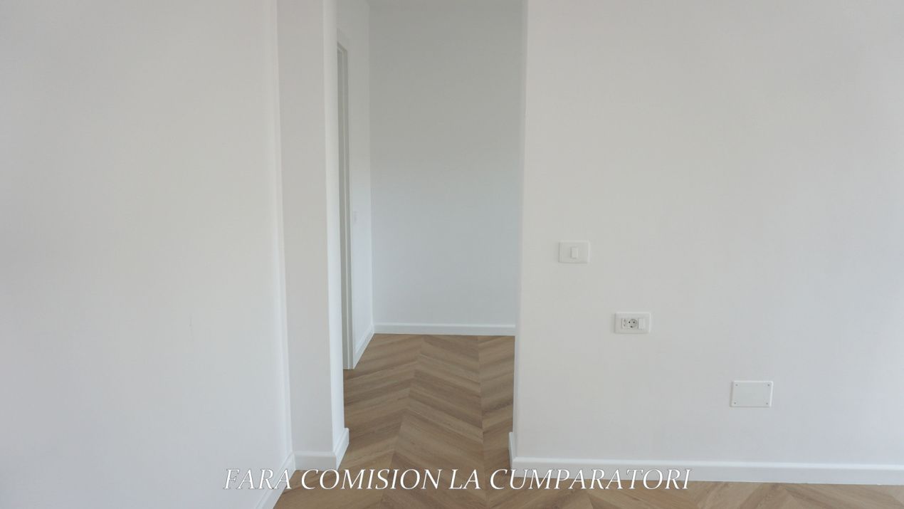 CALLA RESIDENCE, CARTIER PRIVAT LANGA ORAS – fotografia 13 din 26