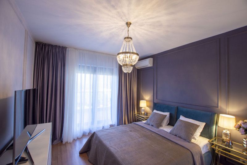 3 camere de închiriat în Iancu Nicolae – Pipera | Terasă 25 mp, piscină și parca – fotografia 7 din 18
