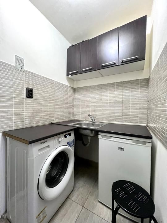Apartament modern, 1 camera, 22 mp utili, etaj 4 - zona Buziasului – fotografia 5 din 5