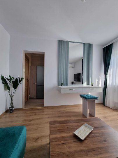 2 Camere de inchiriat | Berceni | Metrou | Mobilat | Utilat – fotografia 2 din 8
