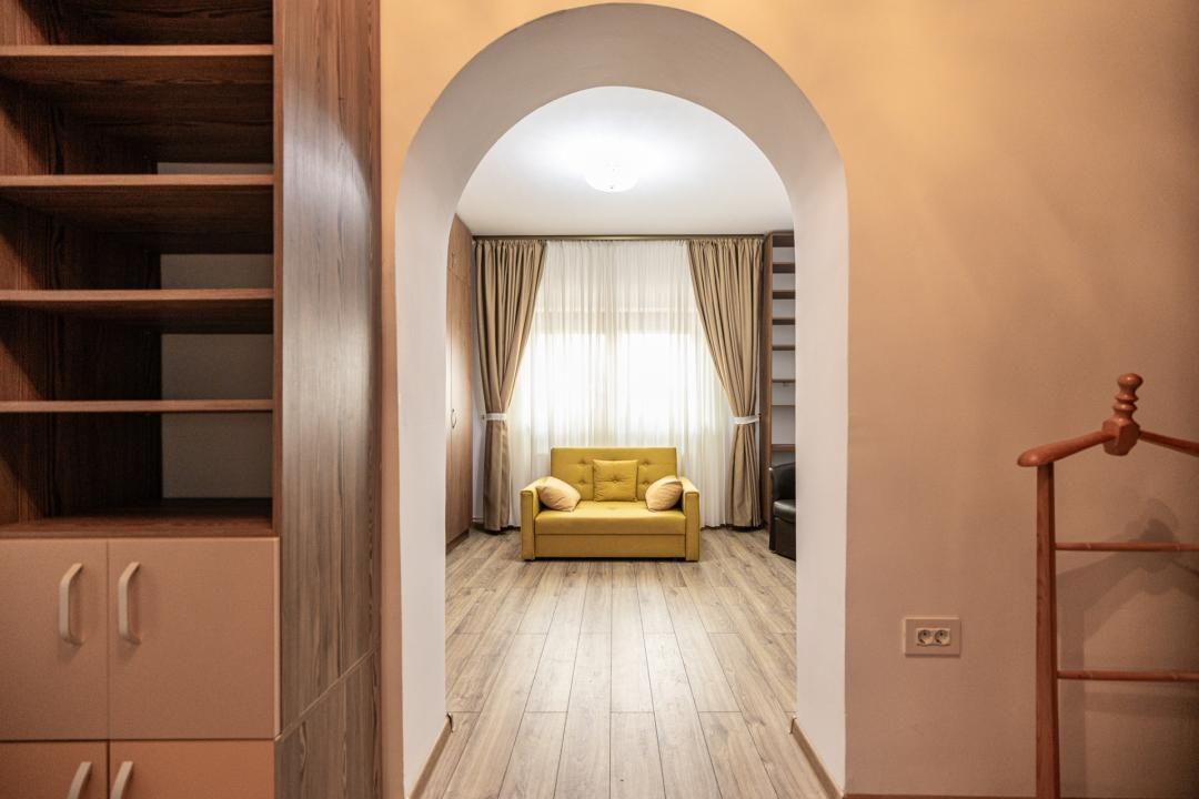 Casa parter, renovata, mobilata, gradina amenajata, str Petofi Sandor-Dumbravita – fotografia 13 din 40