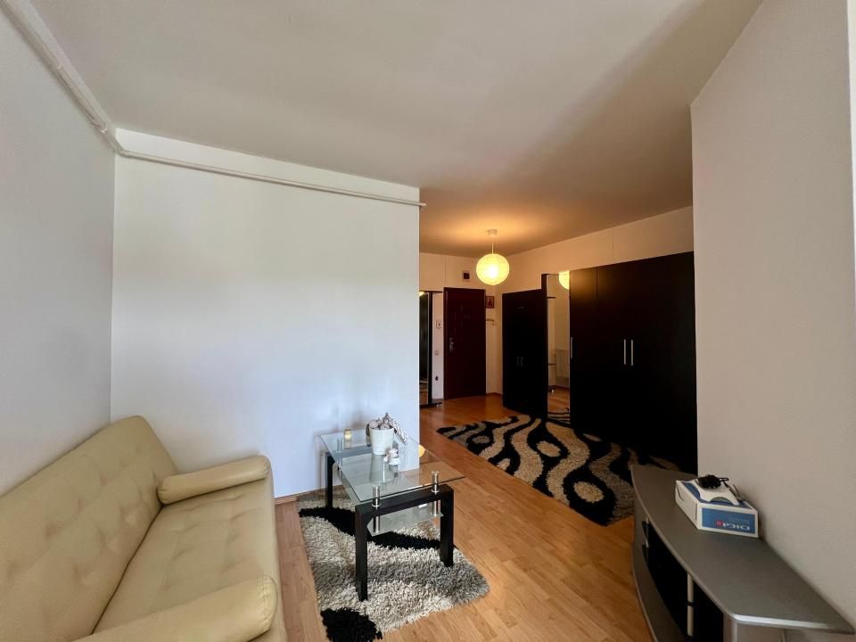 Apartament cu 2 camere mobilat și utilat | Str Oașului | Etaj 3 | Cluj-Napoca – fotografia 6 din 10