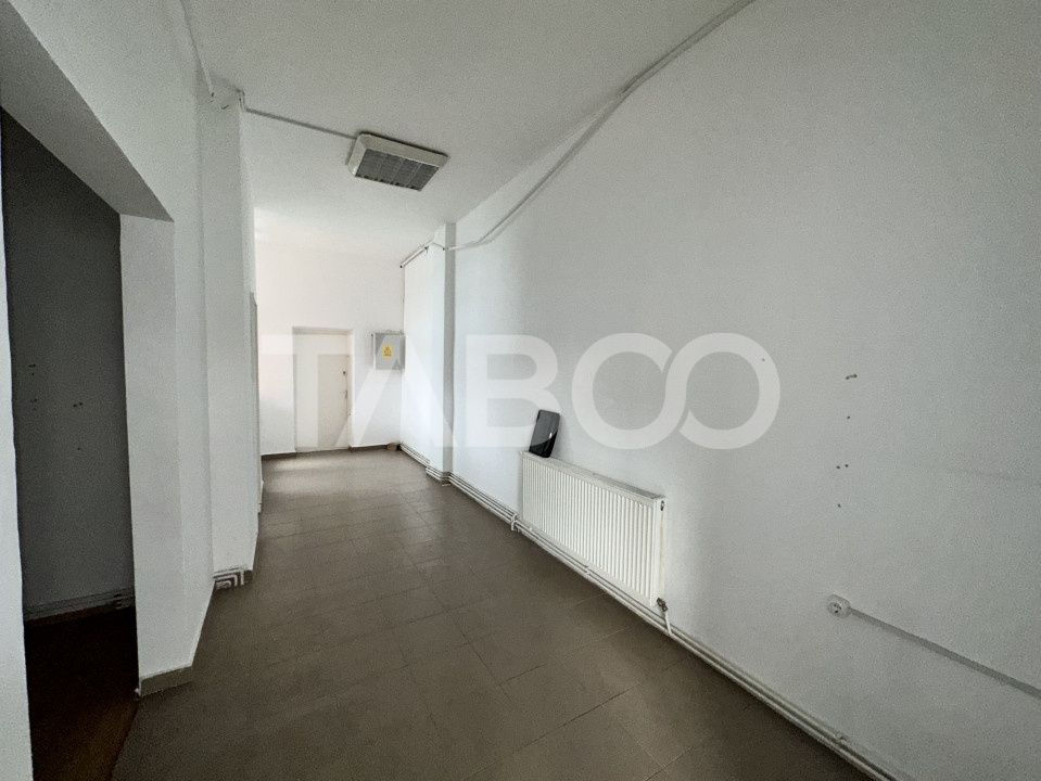 Spatiu comercial 110 mp de inchiriat strada Semaforului – fotografia 6 din 11