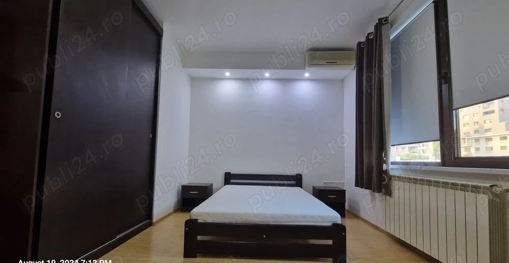 2 Camere | Stefan cel Mare | Metrou | Petfriendly | Centrala Proprie – fotografia 5 din 7