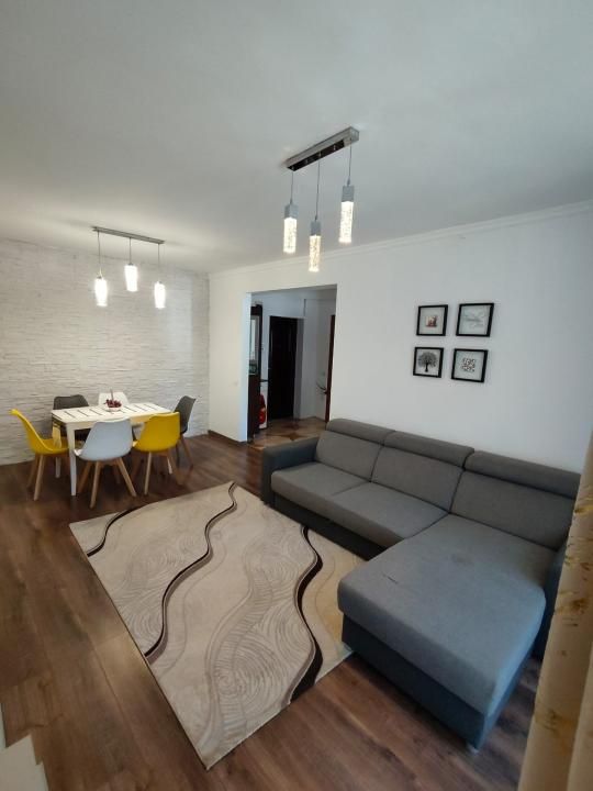 Apartament 2 camere decomandate, 50mp, parcare, zona Florilor! – fotografia 1 din 9