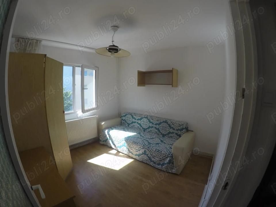 Apartament 3 camere, etaj intermediar, mobilat, zona strada Mehedinti - Manastu! – fotografia 3 din 8