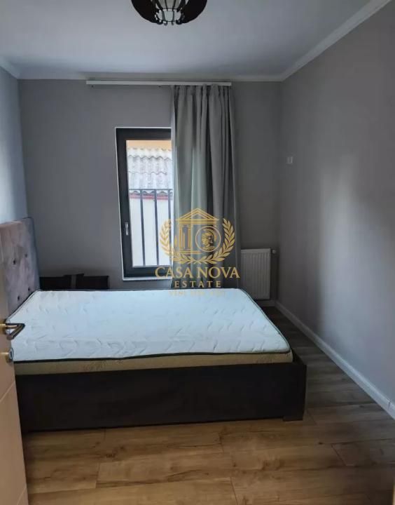 Apartament 2 camere 42mp, balcon 3mp, parcare, bloc nou – fotografia 1 din 5