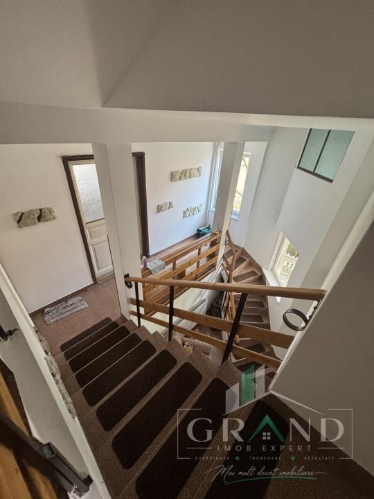 Casă 280 MP | 4 Camere | 4 Băi | 2 Bucătării | Garaj | Mărăști – Piața 1848 – fotografia 22 din 28