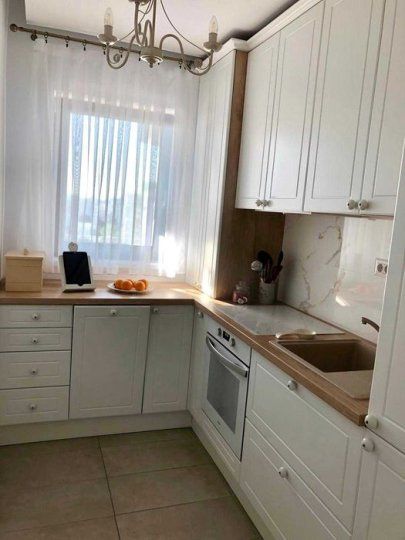 2 Camere | Citta Residence | Centrala | Parcare inclusa – fotografia 4 din 7