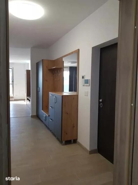 Penthouse | Mobilat si utilat | Complex premium | Incalzire pardoseala – fotografia 4 din 11