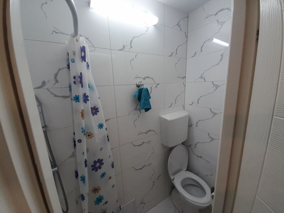 GARSONIERA PARTER INALT,zona Panait Cerna – fotografia 5 din 13