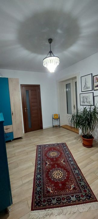 Casa cu 4 camere mobilata si utilata 593mp teren zona Centru – fotografia 20 din 22