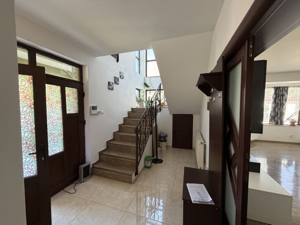 Casa P+1, 164,5mp, 497mp teren, Zona Ford – fotografia 7 din 20