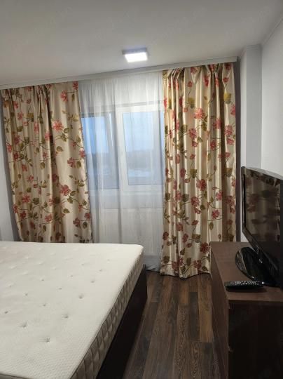 3 Camere de inchiriat | Crangasi | Centrala | Metrou | Mobilat | – fotografia 2 din 9
