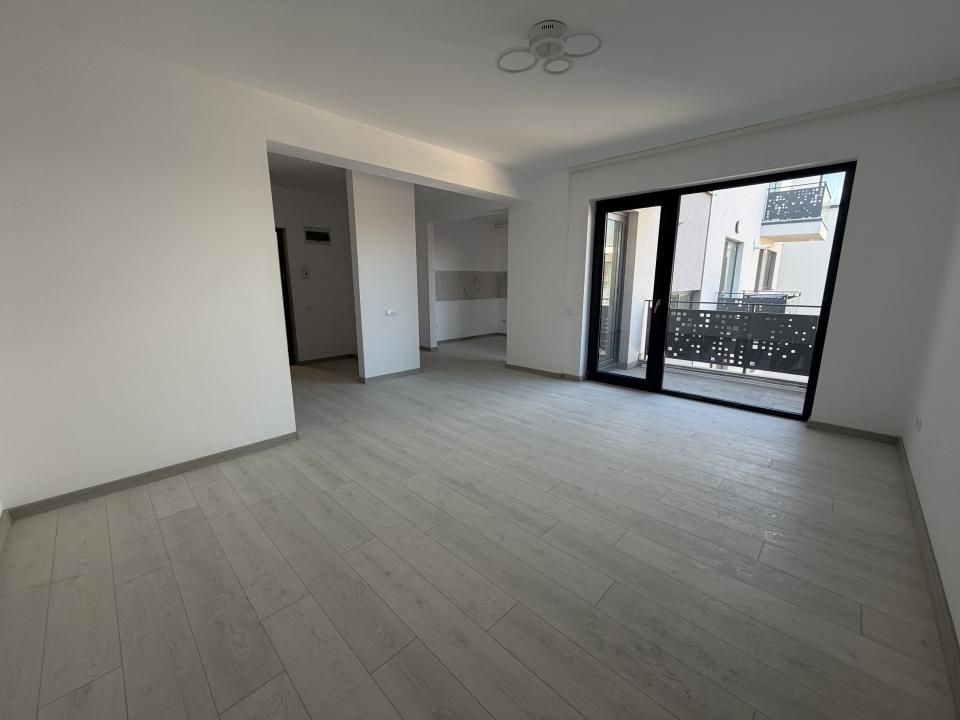 Apartament 3 camere, 70 mp, parcare subterana-Someseni – fotografia 1 din 7