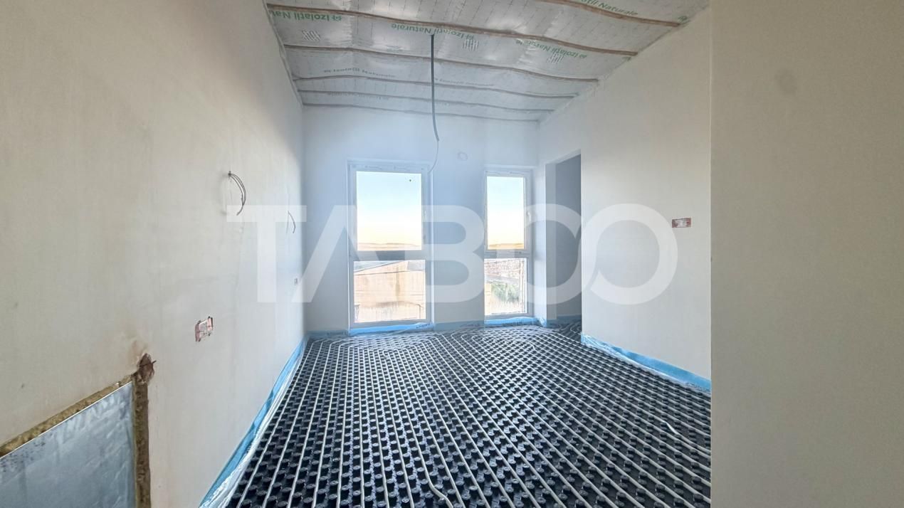 Casa Individuala Smart de vanzare in Floresti Cluj Napoca – fotografia 7 din 17