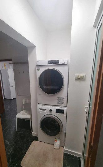 2 Camere de inchiriat | Rahova | Parcare | Centrala | Mobilat | Utilat – fotografia 12 din 12