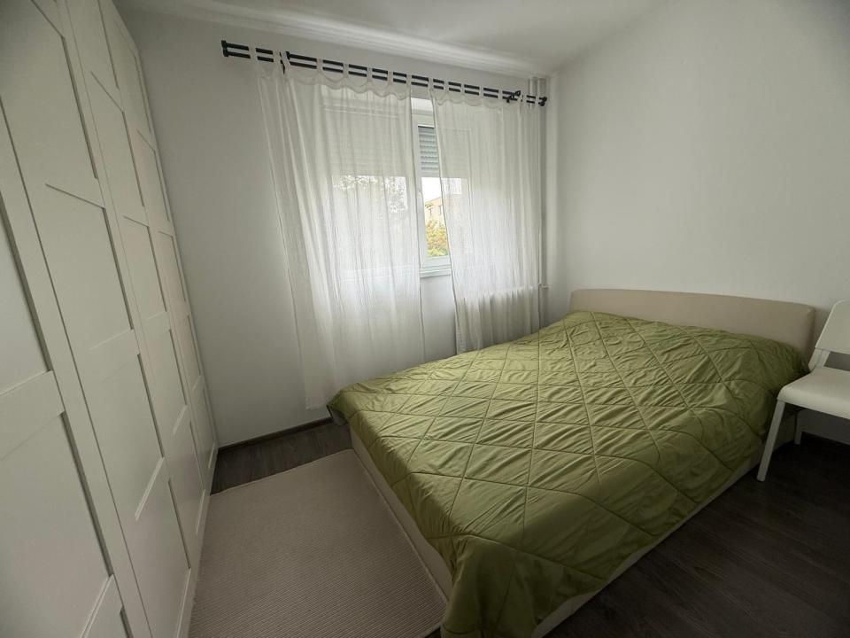 2 camere/COMPLET RENOVAT | Gheorgheni–Lăcrămioarelor | locuință sau investiție – fotografia 1 din 11