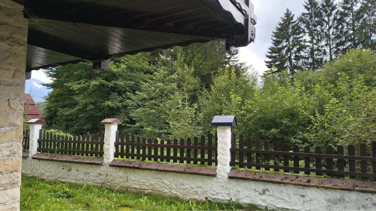 Penthouse cu vedere spectaculoasă către Masivul Bucegi | Predeal – – fotografia 2 din 36
