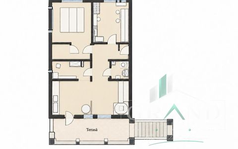 SPATIU COMERCIAL 65 MP | ZORILOR | LOUIS PASTEUR | INTRARE DIN STRADA | TERASA